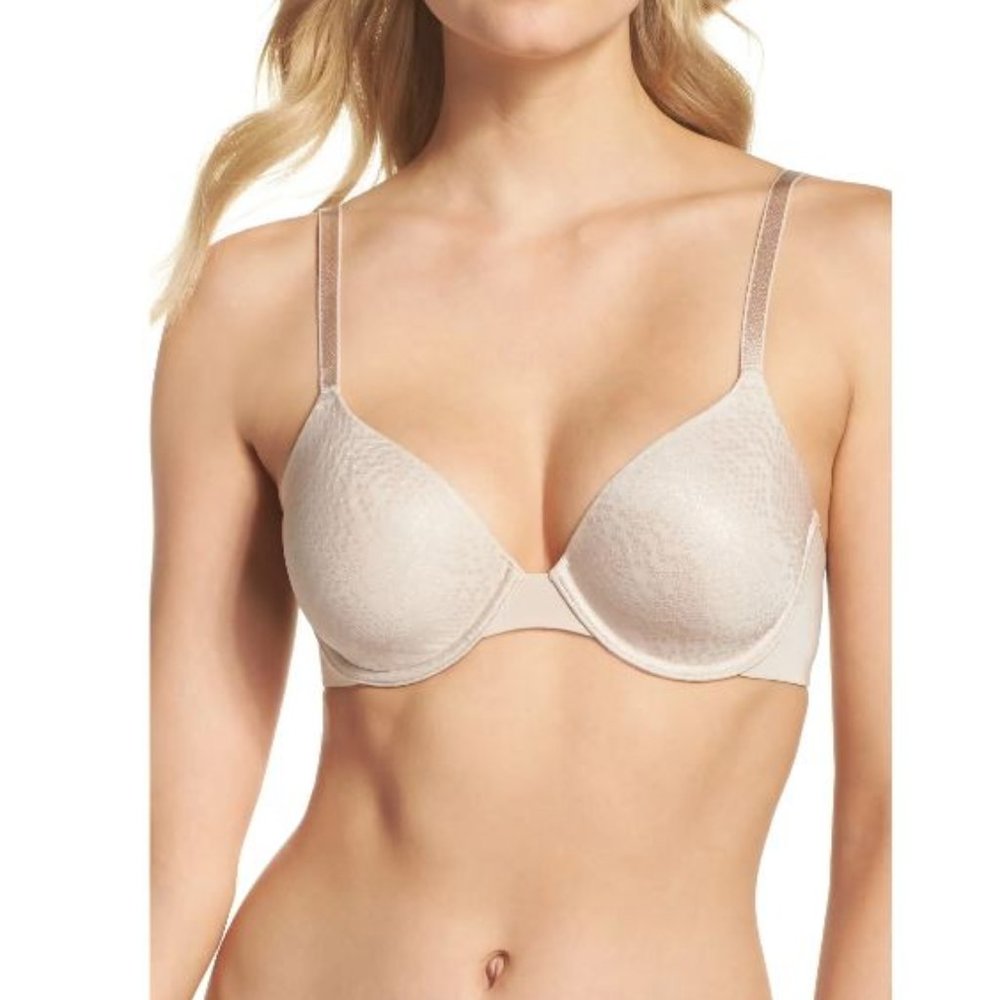 Conform Underwire Full Fit Contour Bra NATORI